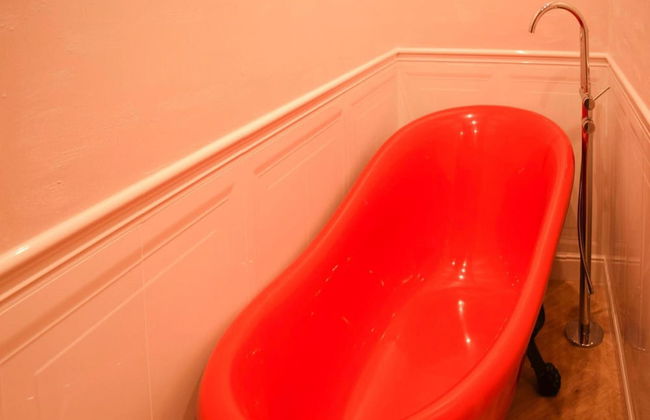 Holiday Home in Kashubia With Pool & Sauna - Foto 18