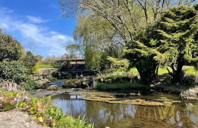 Crib Goch Cozy Dog-friendly Cabin Retreat - Photo 7