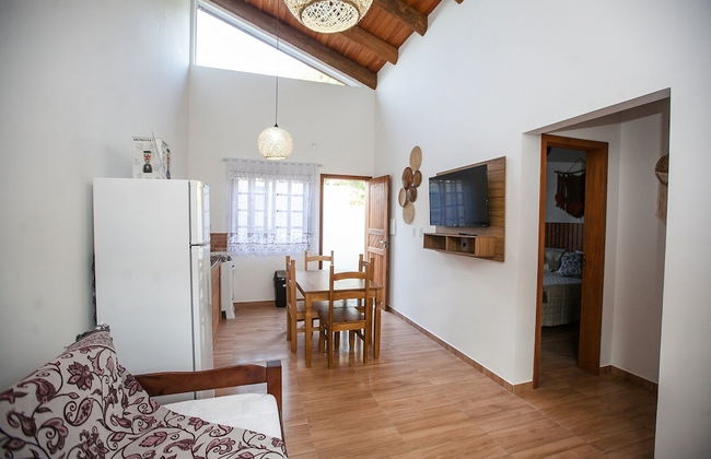 Paraíso em Balneário Camboriú - Praia do Estaleiro by ReservaStar - Photo 11