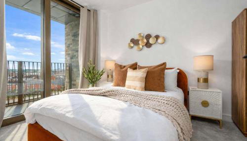 Cottonopolis Suite - Foto 5