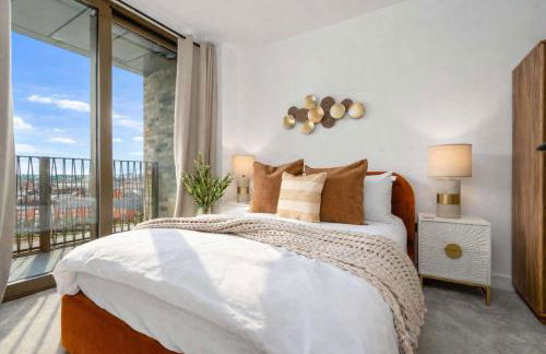 Cottonopolis Suite - Foto 5