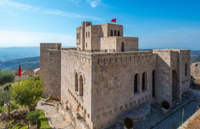 Discover Kruja and The Sari Salltik Cave - Full-Day Tour - Photo 6