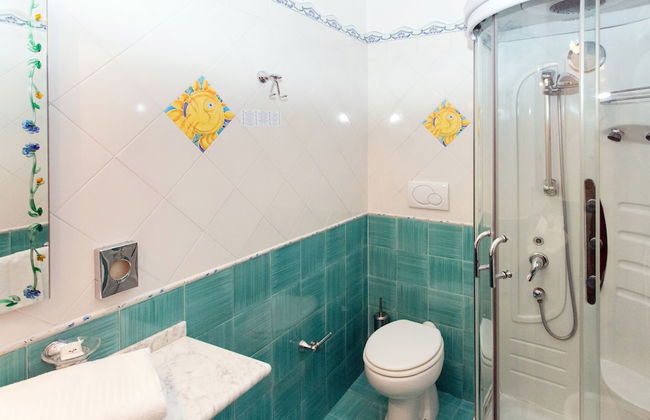 Fico d'India Relais - Foto 51