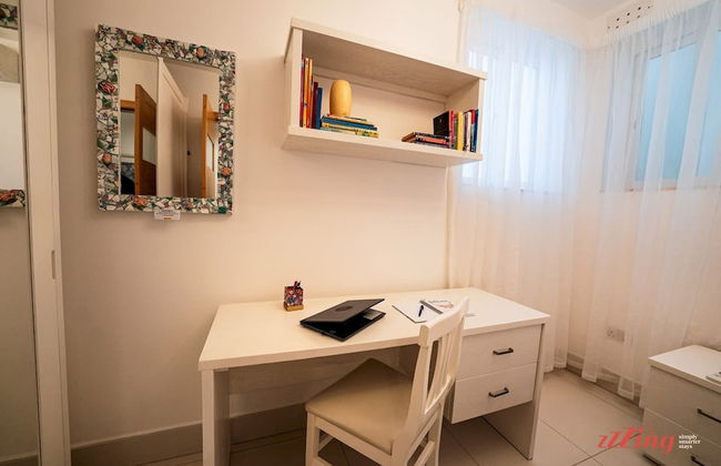 The Holiday Home Where Art Lives - Foto 10