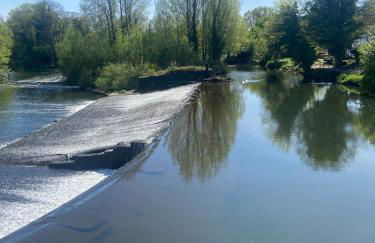 Corner Cottage - Foto 30