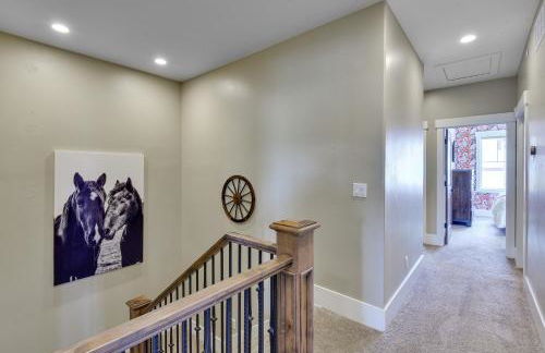 Park City Vacation Rental with Private Hot Tub - Foto 13