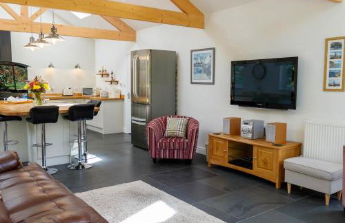 The Old Vicarage Retreat - Foto 7