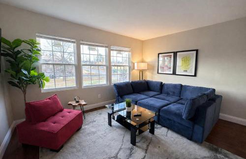 Central 1BR Birmingham Stay Near Downtown & UAB - Photo 8