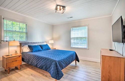 Walk to Dining, Coffee. Ping Pong, Bikes, Fire Pit - Photo 16