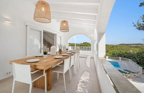 Villa Luminosa - Foto 24