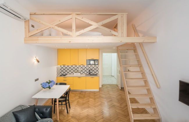 Mordecai Twelve Apartments by Adrez Living - Foto 66