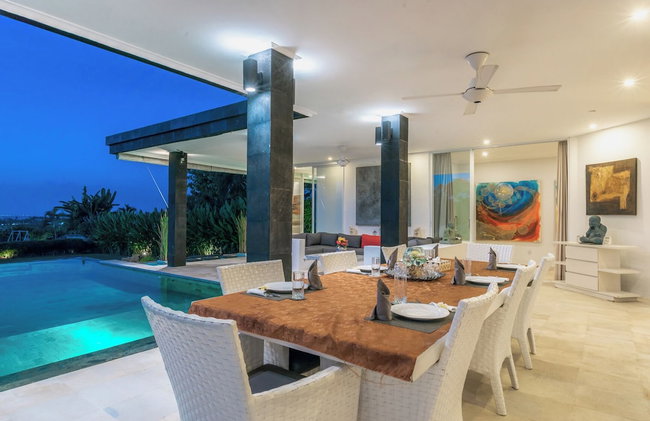Villa Pondok Wahyu Sedana - Foto 48