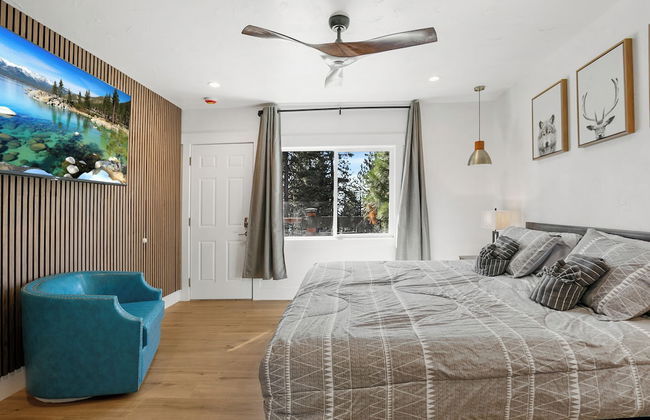 Zephyr Cove Unit 2 - Foto 4