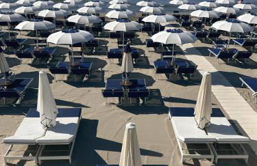 Maestrale - Villa Marina - Foto 32