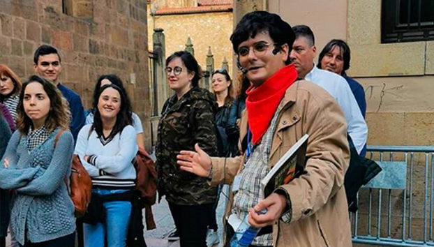 Tour zur Revolution von 1934 in Oviedo - Foto 4