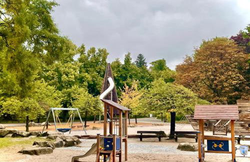 -Am Pfühlpark- Ferienwohnung - Foto 33