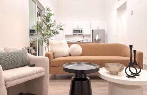 Stylish 1BD 1B - DT Deep Ellum - Lower Greenville - Photo 4