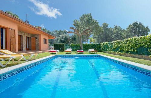 Villa Cadí . Ref. 620 - Foto 22