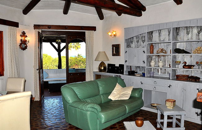 Villa Rosè - Foto 14