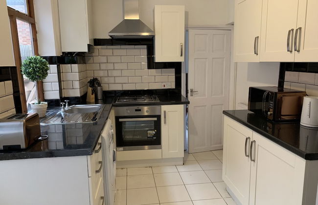 Gordon House - Foto 25