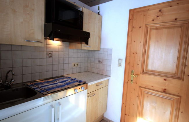 Haus Hrabovsky - Foto 6