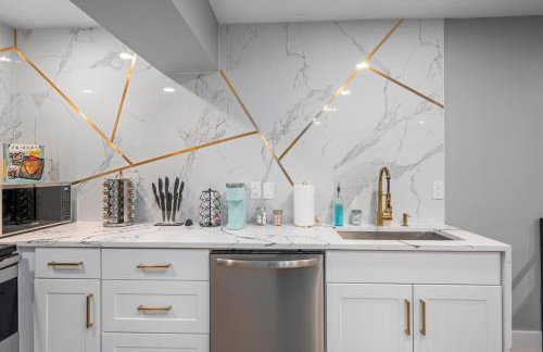 Quirky Museum District Apartment in Prime Location - Foto 13