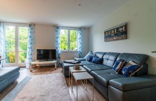 Ferienhaus-Ivory-in-Binz - Foto 2