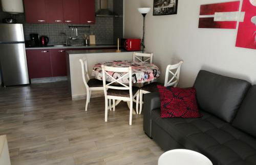 Casas Holiday - Los Balcones 2 - Foto 18