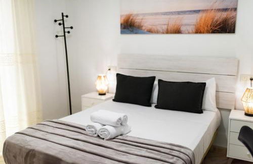 Alojamiento Familiar, Plaza Toros Granada - Foto 50