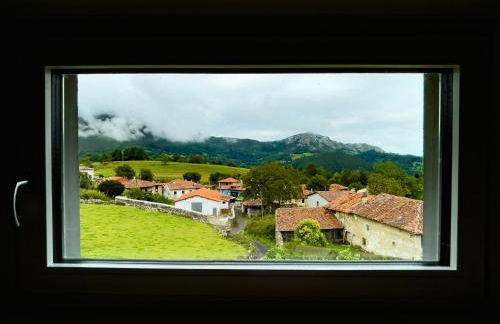 Villa Marta Casa de Indianos Passive House - Foto 29