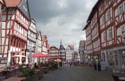 Haus Luise - Foto 40