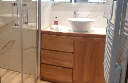 LA MAÏOUN DI JOSE - Appt 2 pièces nice centre cœur marché de la libération - Photo 13