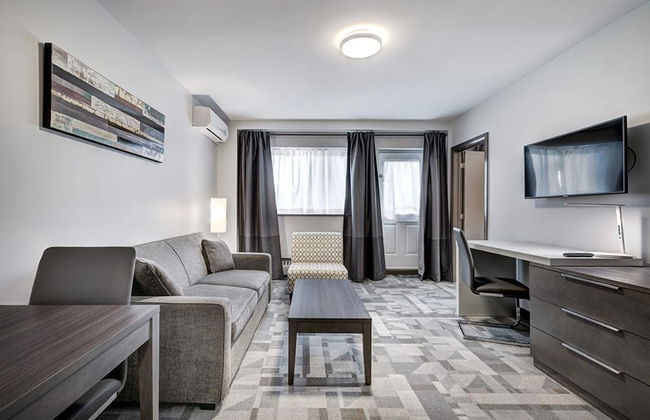 Hotel Terrasse Royale - Foto 35