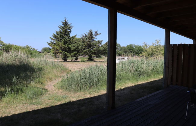 Halbinsel Peenemünde - Foto 47