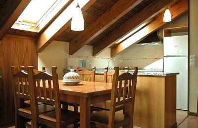 Apartamentos Estop - Foto 23