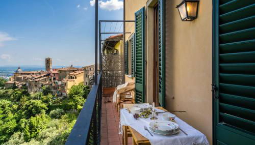 Panoramic apartment - Foto 3