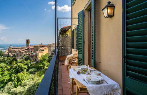 Panoramic apartment - Foto 3