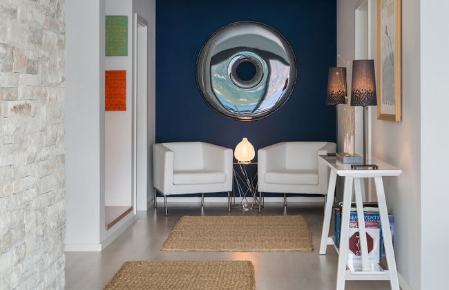 Beachfront Villa Poseidon with Heated Pool - Foto 10