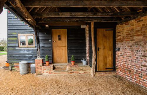 Old Barn Cottage - Foto 21