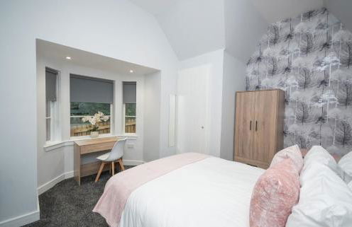 Historical Holmehill Lodge - Foto 14