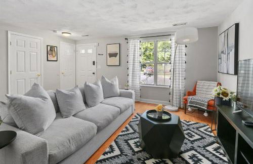 TH in No VA, 40 Mins to DC, Pets OK, Fast WiFi - Foto 6