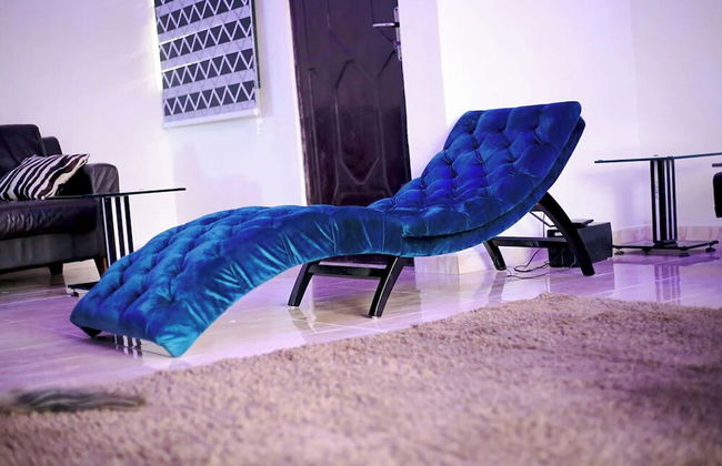 Luxurious Lukes Apartment - Foto 17