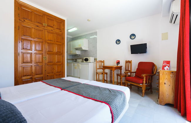 Apartamentos Pepe Mesa - Foto 15