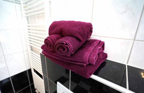 Ferienwohnung Wangerooge - Photo 13