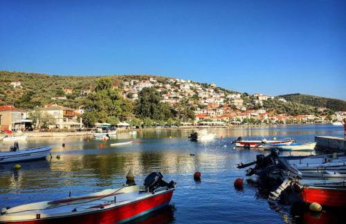 Akrolithos Villa, Milies Pelion - Foto 47