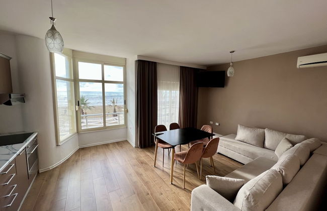 Wave Beachfront Apartments - Foto 18