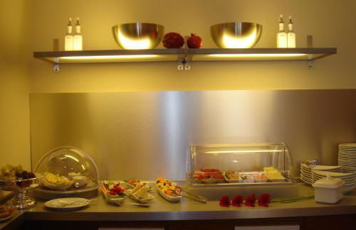 Aparthotel Christine - Foto 37