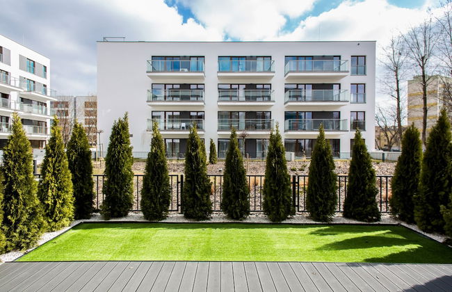 Boutiq Park 58 - Foto 37