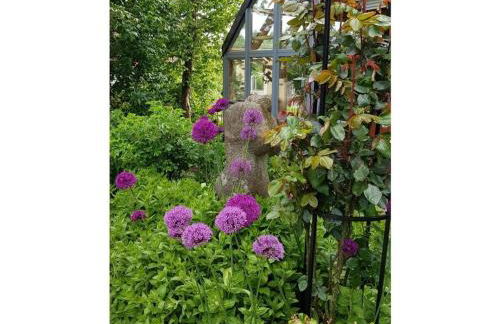 Frankenwaldhaus Comfortable Holiday Residence - Foto 37