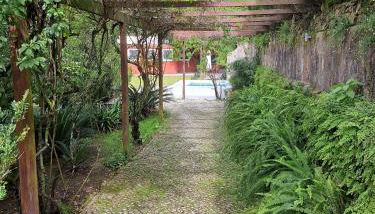 Vila Libania - Foto 3, Garden